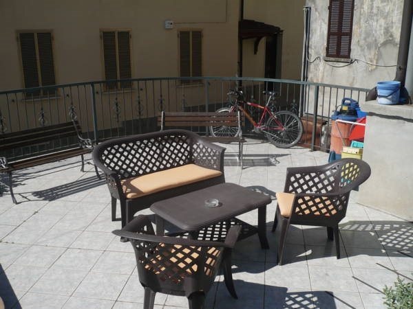 Albergo Ristorante Bue Rosso - Ristorante Bardi