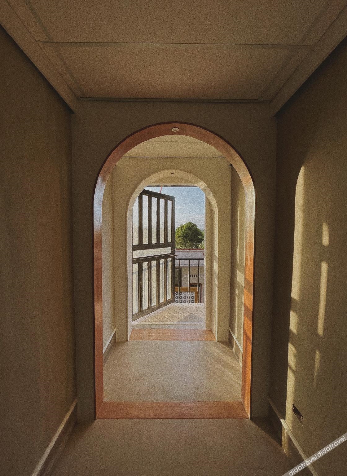 Urban Glamp Resort Iloilo