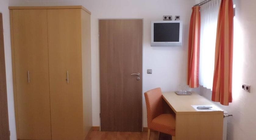 Hotel Restaurant Zur Pfanne