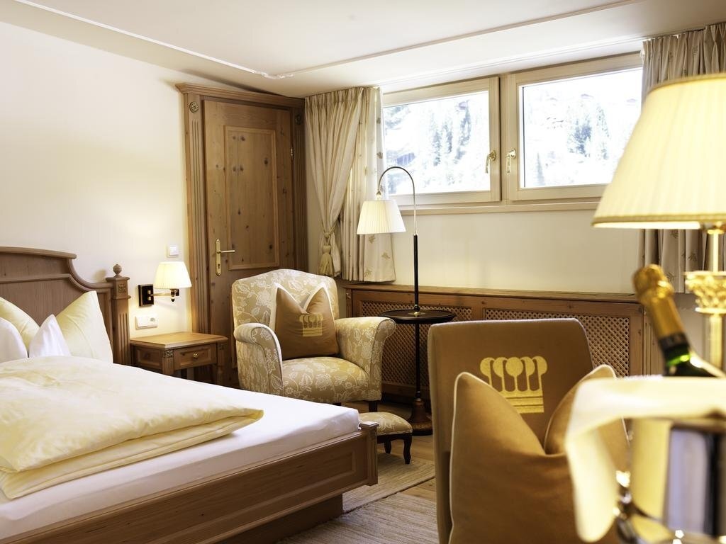Romantik Hotel 