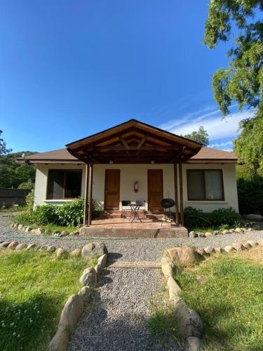 Tumunan Lodge