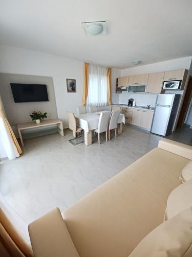 Apartments Amor