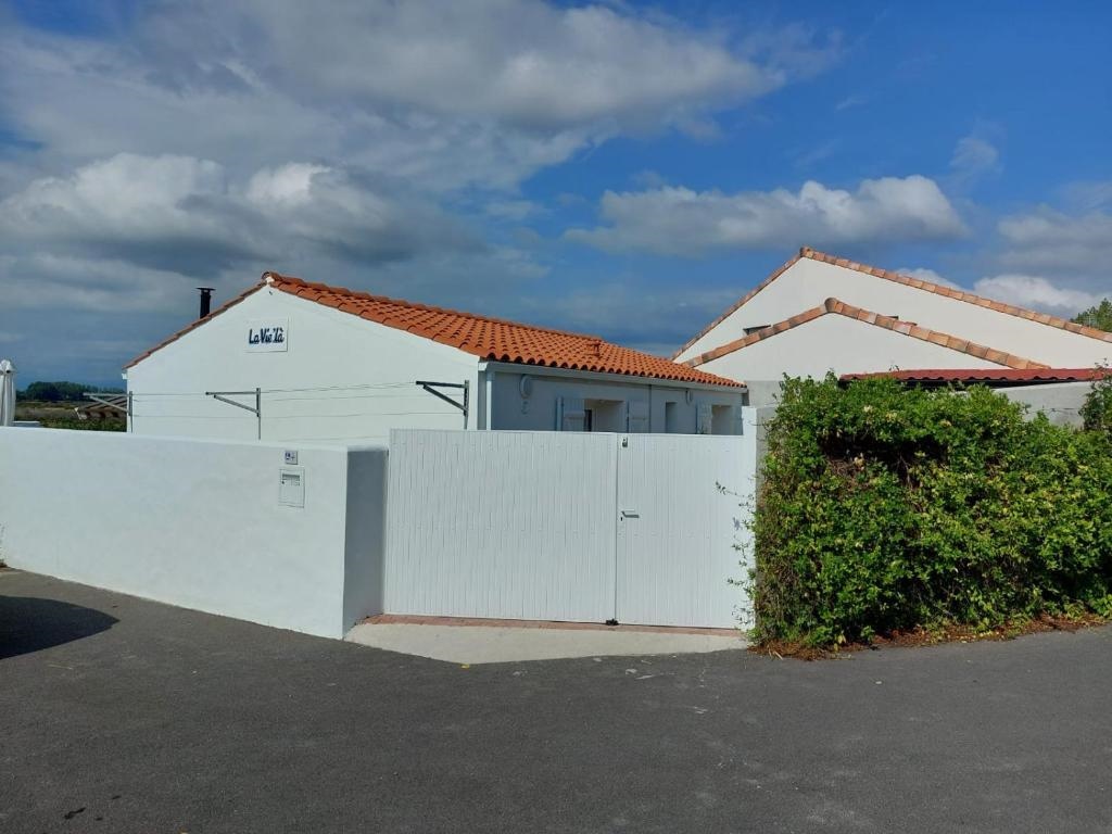 La Vie'la - Saint Gilles Croix de Vie