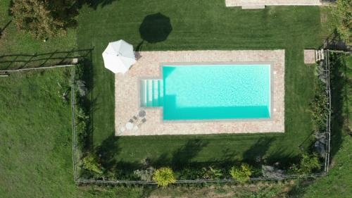 Agriturismo La Ghiga