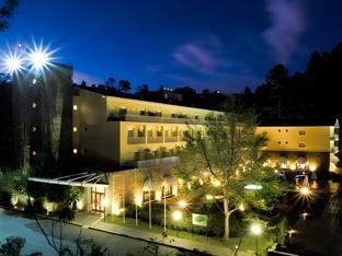 Grande Hotel Campos Do Jordao