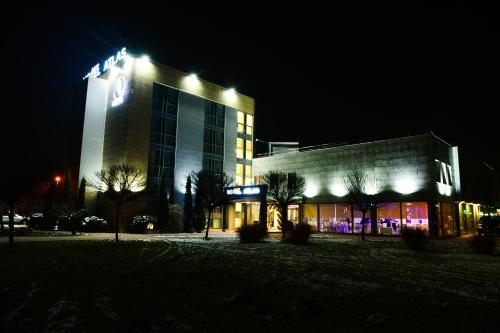 Hotel Atlas