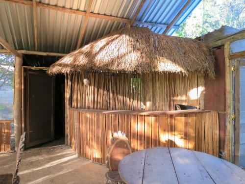 Cabanas Calakmul