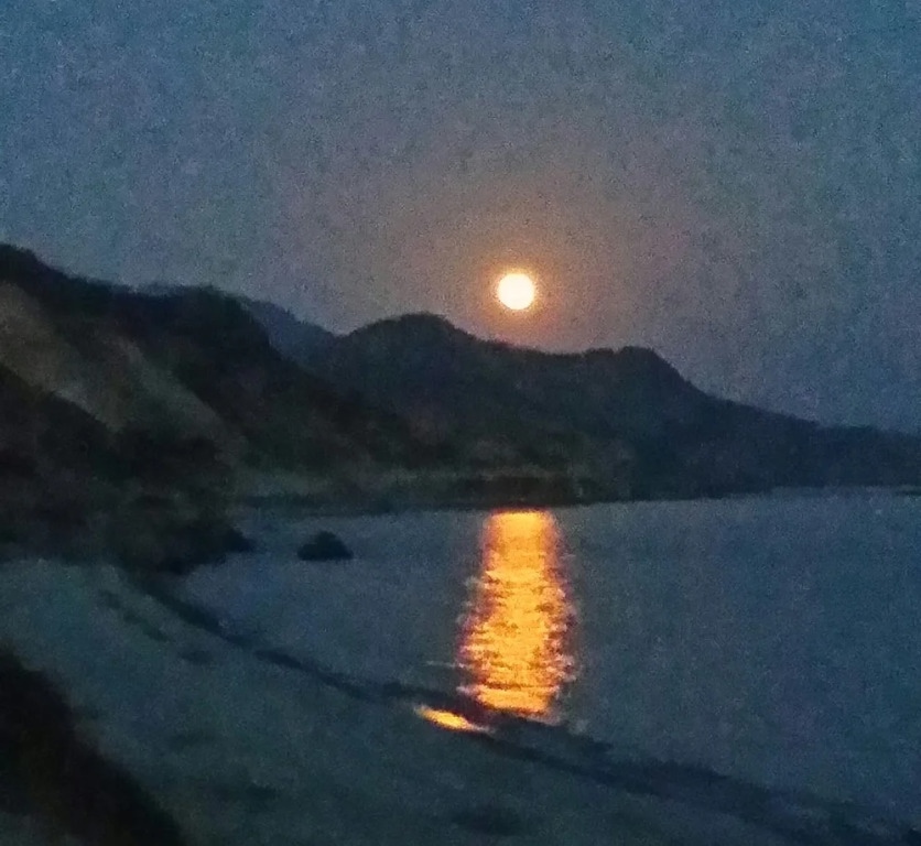 Exclusive Cottage in S West Crete in a Quiet Olive Grove Near the sea