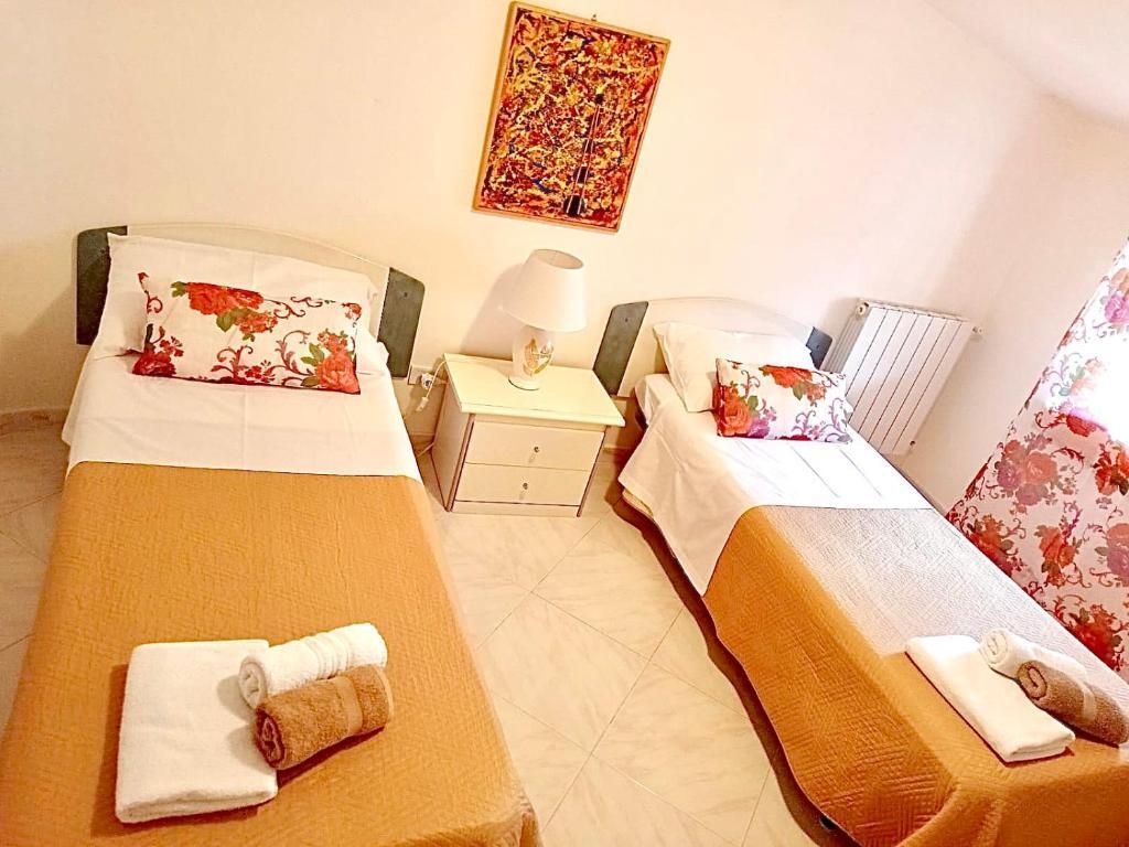 La mansarda dello scultore