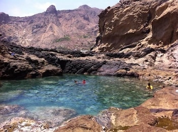 Djabraba's Eco-Lodge (di Marco Giandinoto)