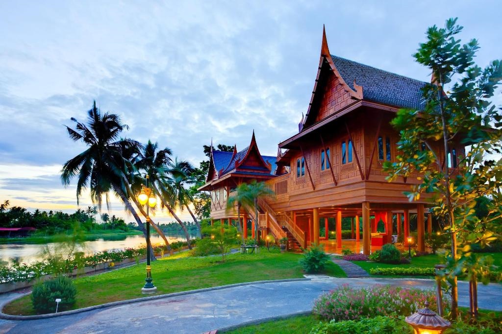 RK Riverside Resort & Spa