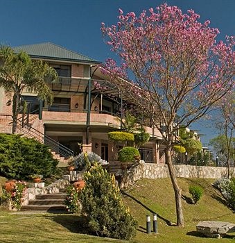 Hotel Del Dique