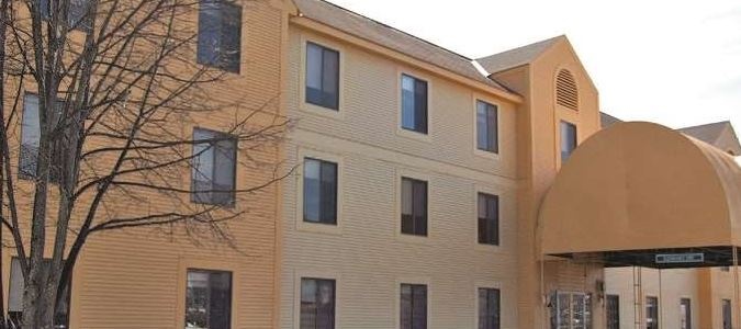 Comfort Inn