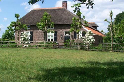 B&B Farmhouse de Loksheuvel