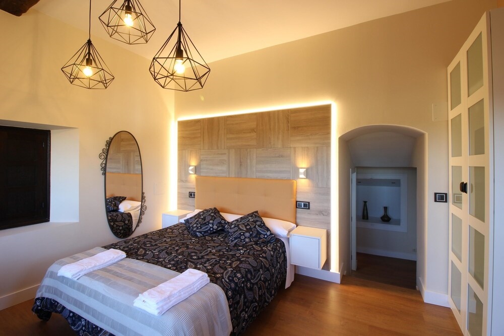 Las Casonas De Don Pedro