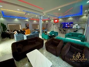 H5 Hotel and Apartments