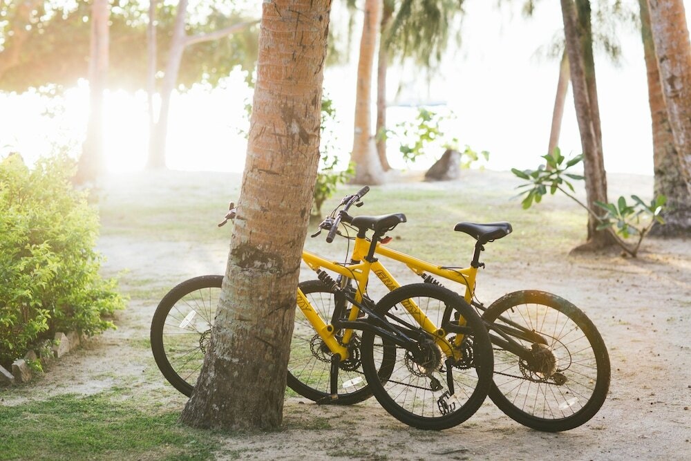 Turtle Island Resort