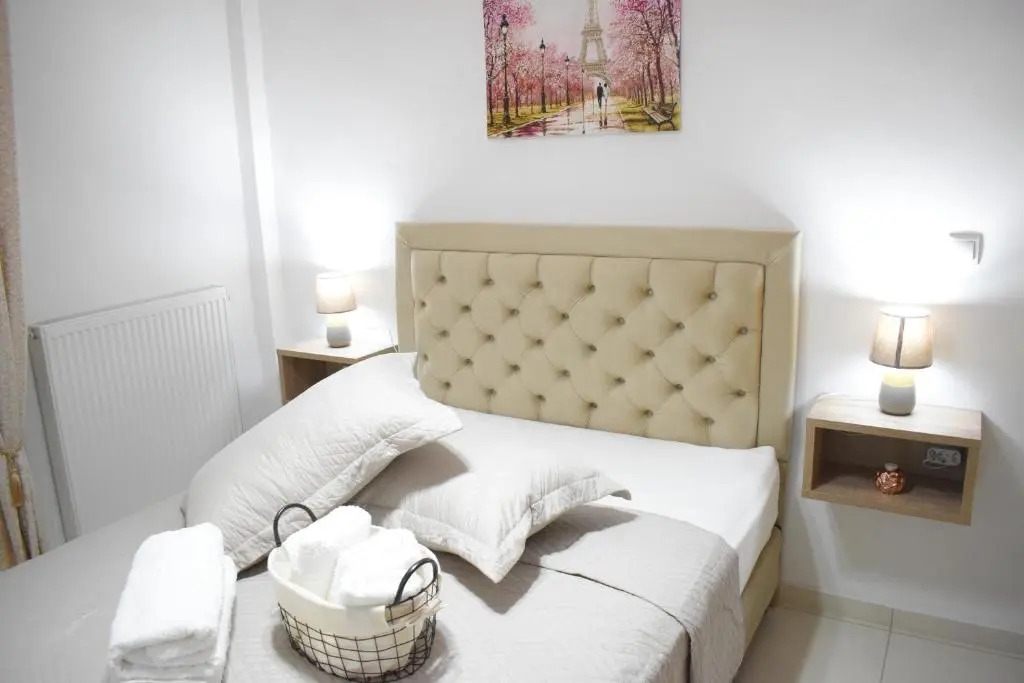 4SEASONS Apartment