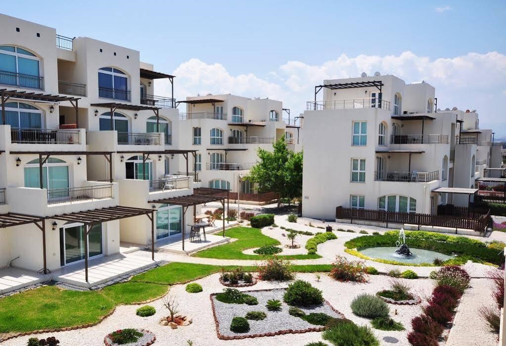 Aphrodite Beachfront Village