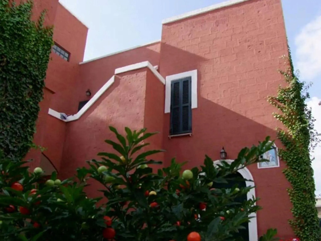 Agriturismo Tibitone