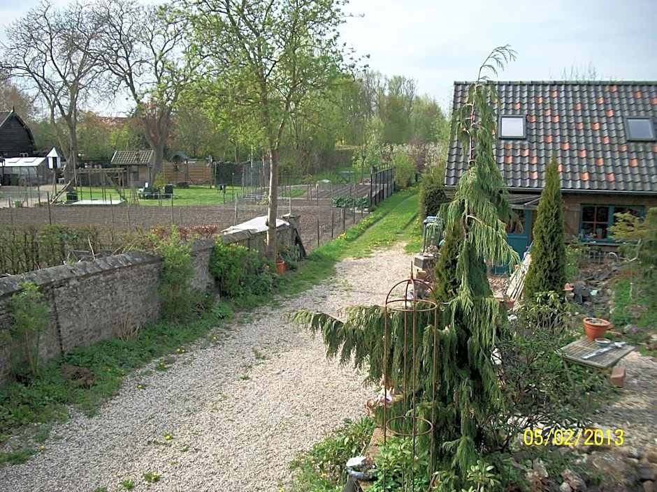 B&B Bij De Boomgaard
