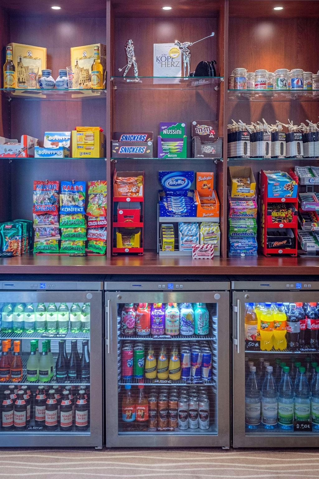 Best Western Macrander Hotel Frankfurt/Kaiserlei