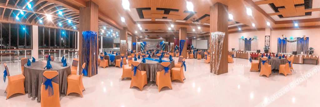 Hotel Cartenz Timika