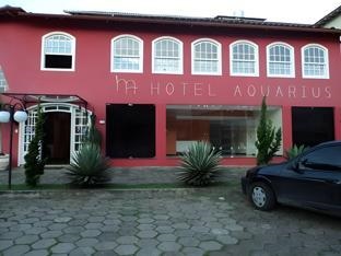 Hotel Colonial Aquarius