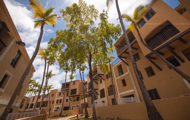 Park Royal Homestay Club Cala