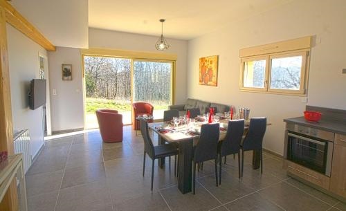 Etoile D'isis Gites A La Ferme