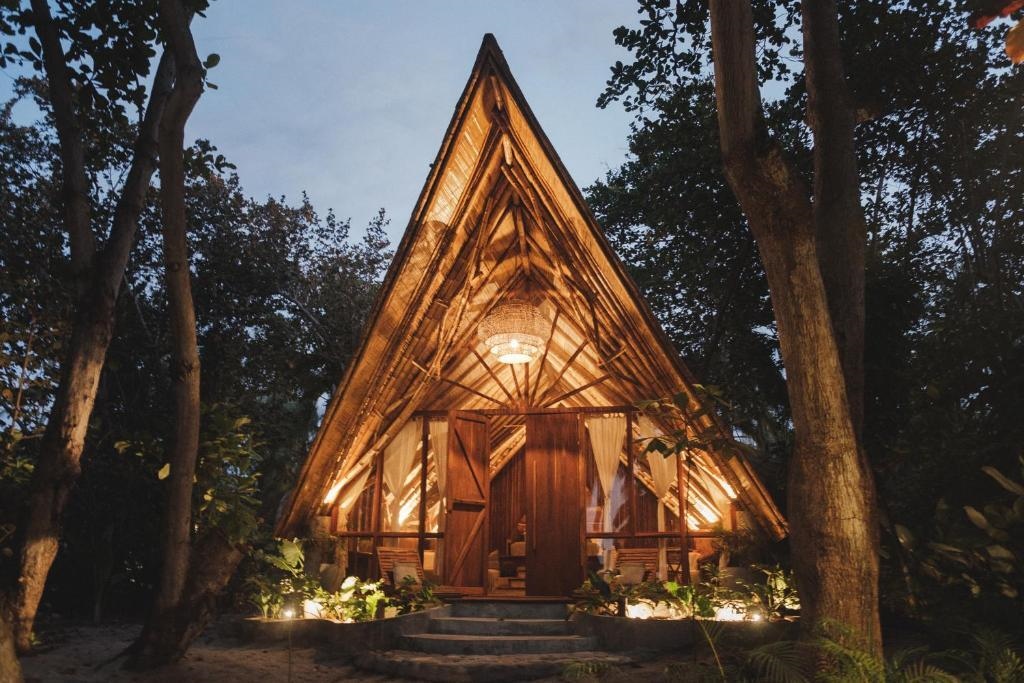 Gitana Del Mar Boutique Beach Resort