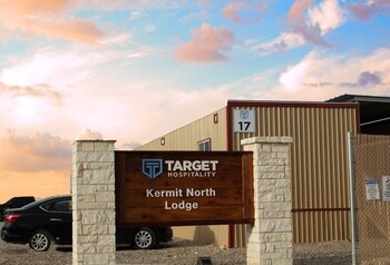 Target Hospitality-Kermit North Lodge