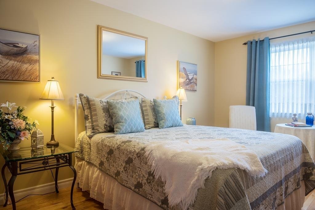 English Garden Bed & Breakfast