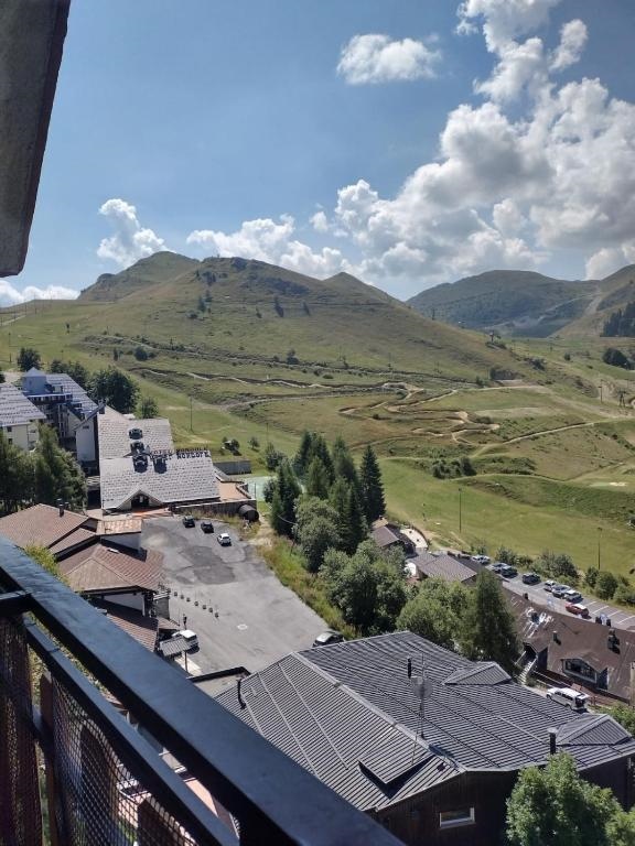 Bilocale 200mt dagli impianti