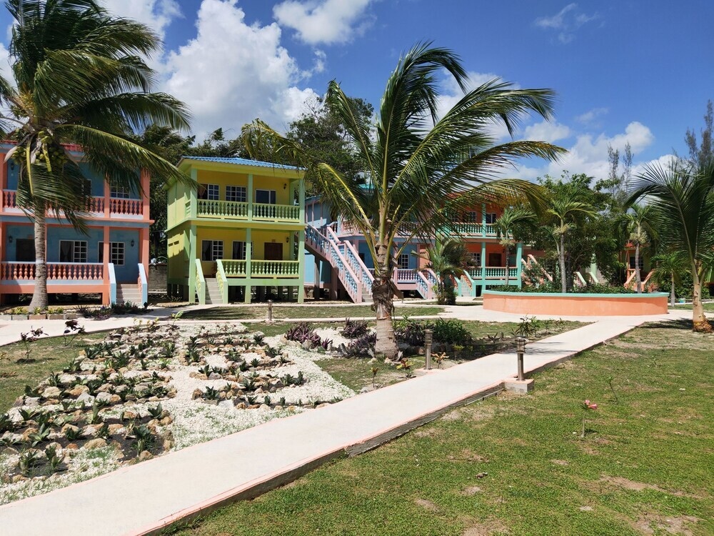 Sunshine View Hotel And Restaurant