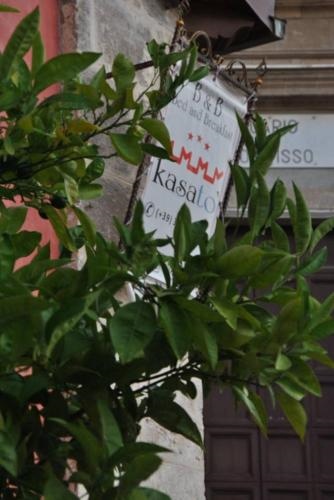Kasatò B&B