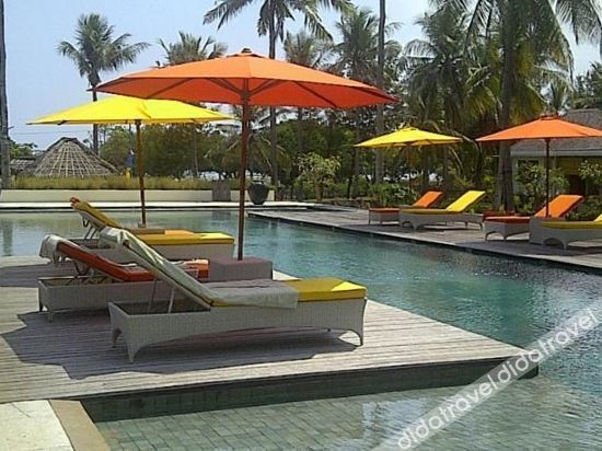 Five Elements Private Villas