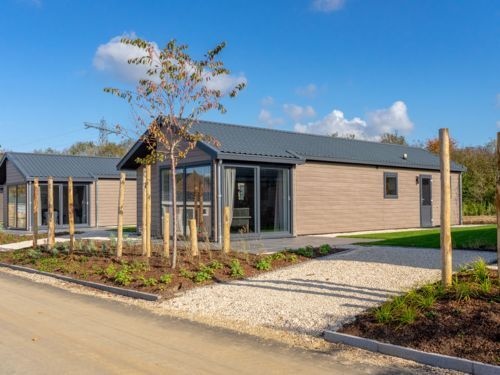 EuroParcs Resort Kaatsheuvel 10667