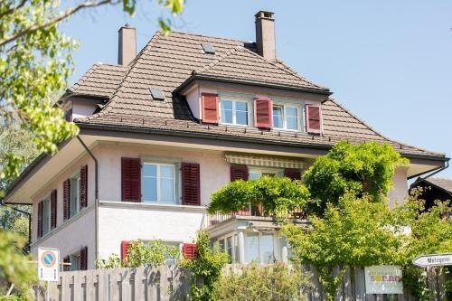 Gastehaus Sonne