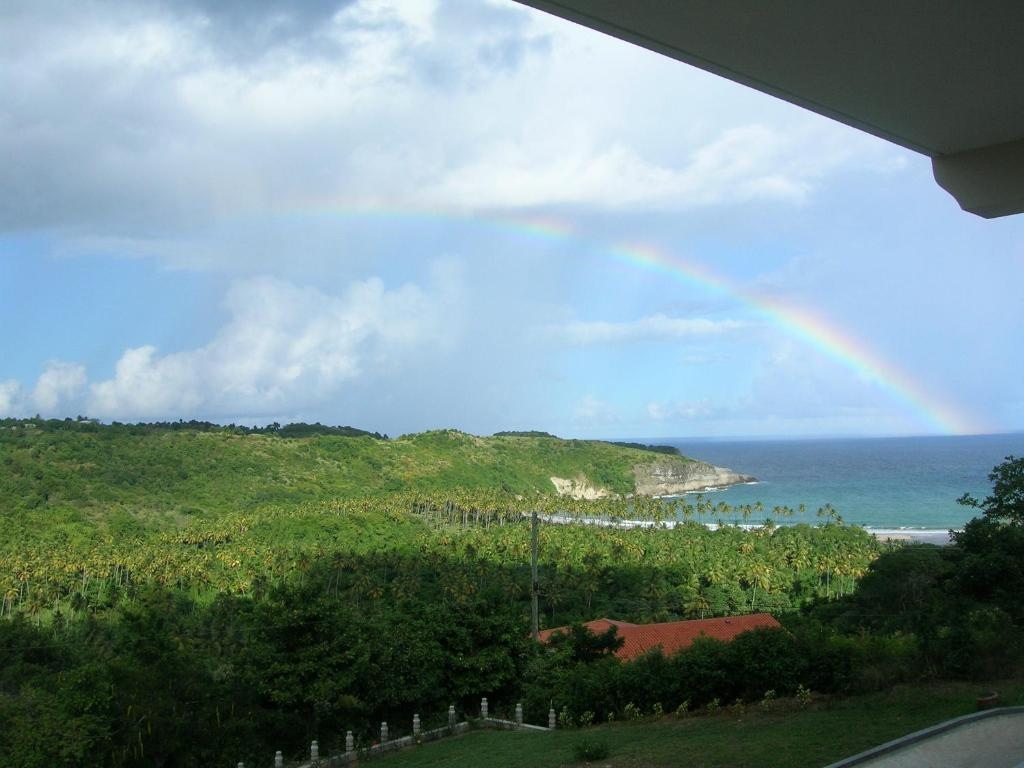 Zamaca' Bed And Breakfast