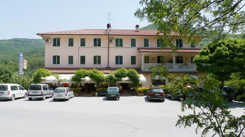 Albergo Sterlina