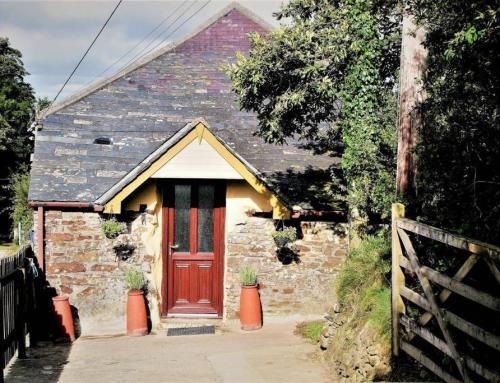 Cottage Barn