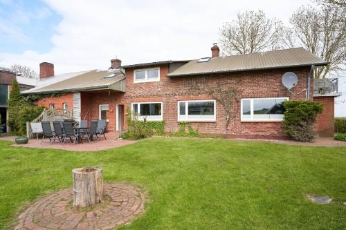 Ferienhaus Wietblick
