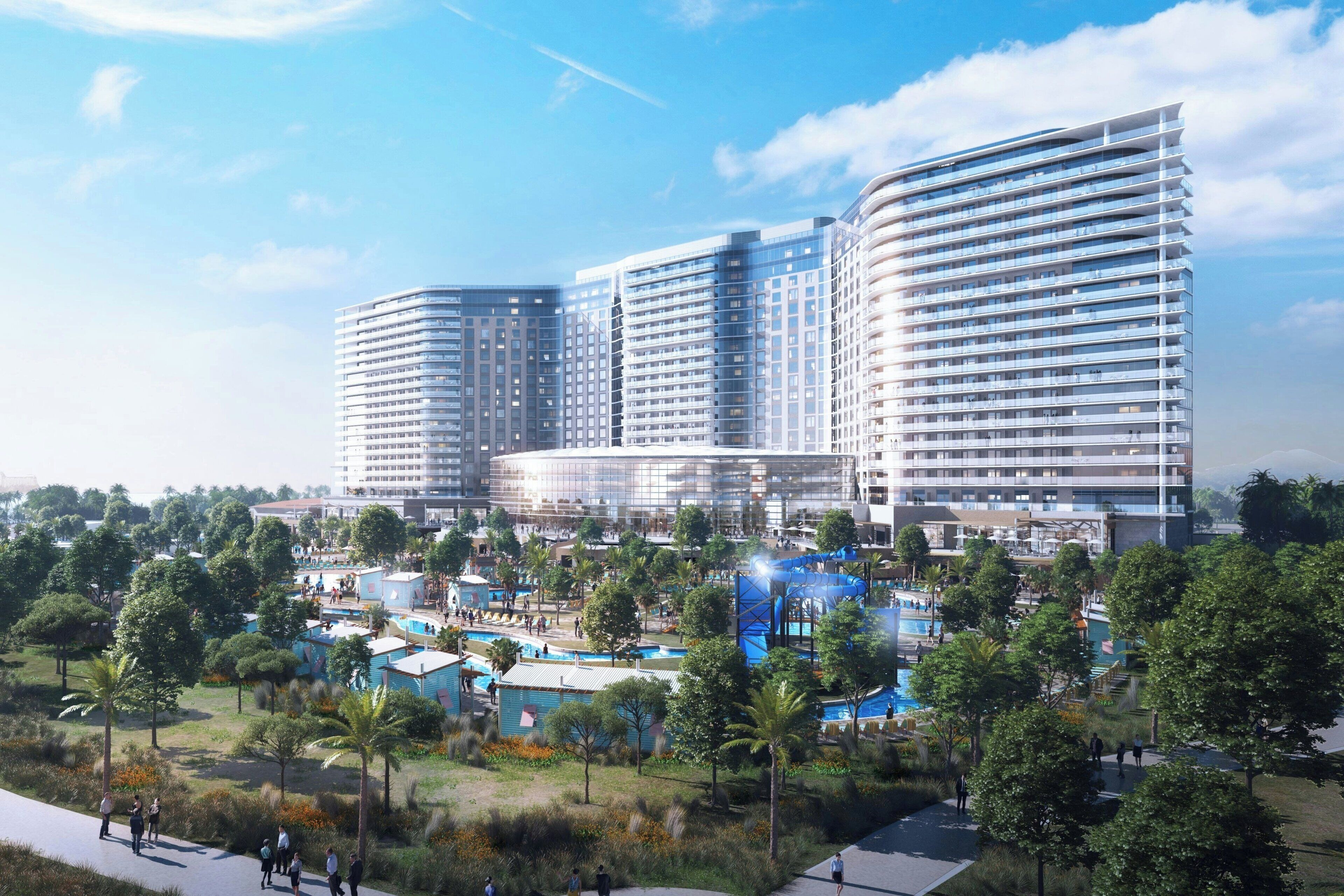 Gaylord Pacific Resort & Convention Center