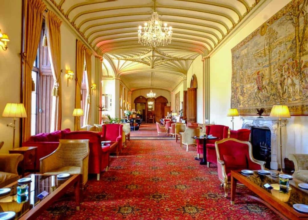 Mar Hall Golf & Spa Resort