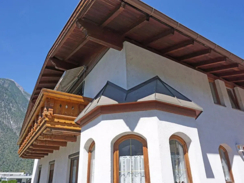 House Buntweg Landeck 27928