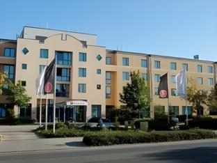 H+ Hotel Hannover