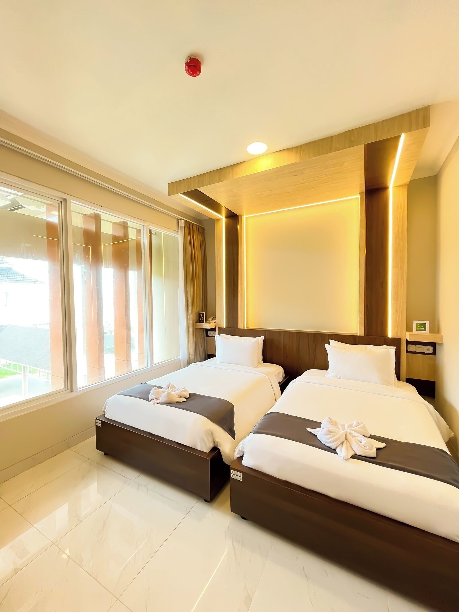 Horison Resort Antawirya Jepara