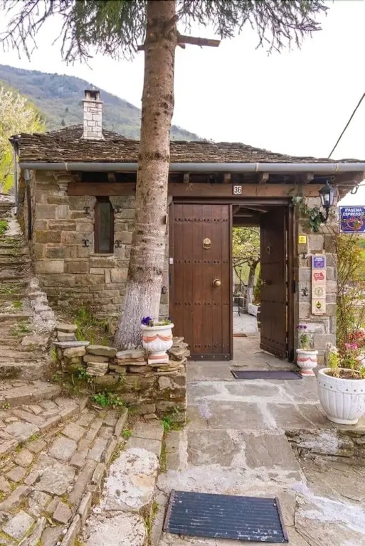 Shamrock Elati Retreats