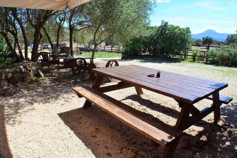 Agriturismo Pira Pinta